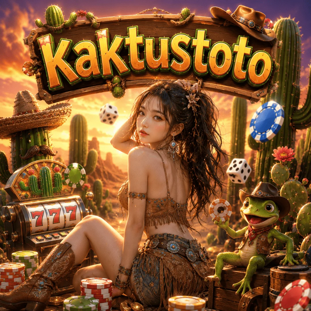 kaktustoto4d.com