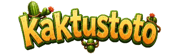 kaktustoto4d.com